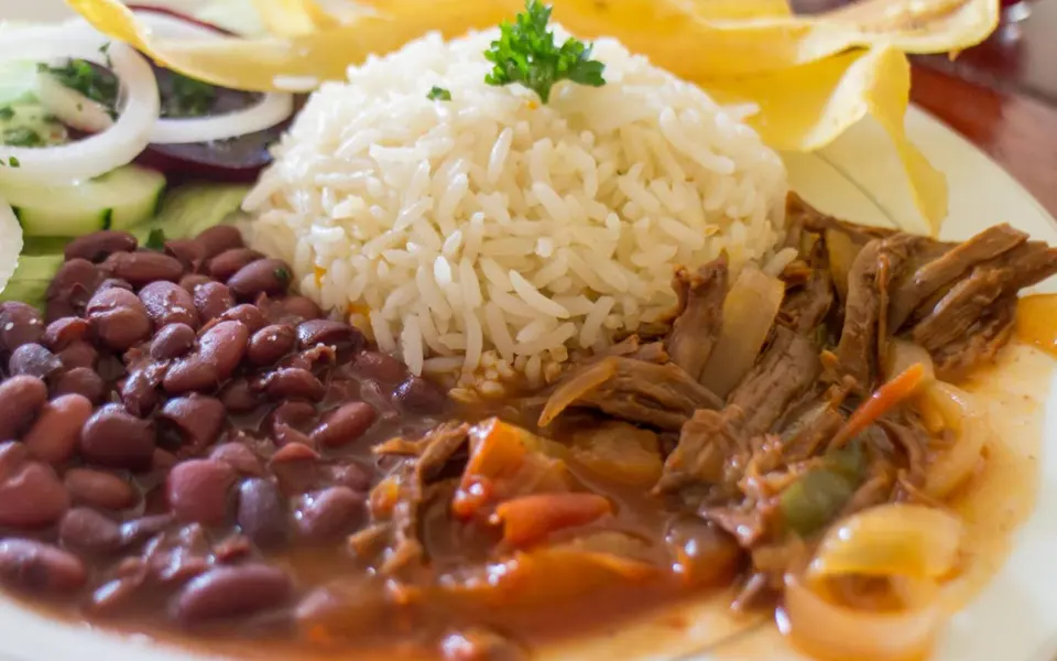 Le plat dominicain incontournable